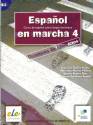 Cuaderno de ejercicios + CD
